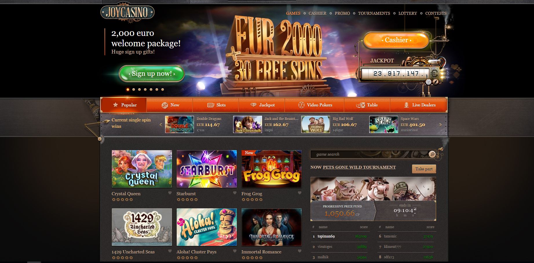 Обзор онлайн казино joycasino maneylocky space игровые автоматы рокс казино играть онлайн